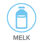 Melk / lactose